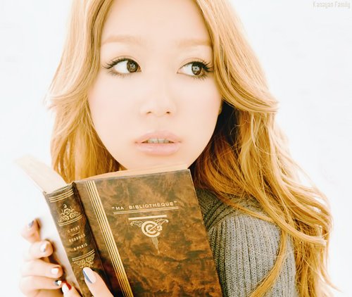 Kana Nishino