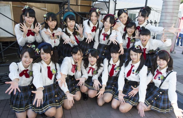 AKB48 Team 8