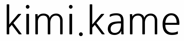 Kimi Kame