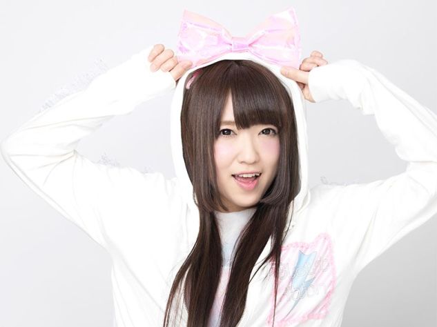 Electric Ribbon asCa