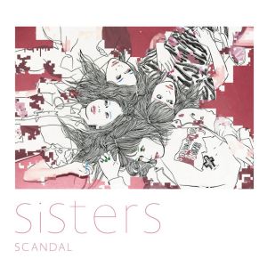 Scandal Sisters Limited Edition