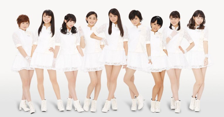 ANGERME