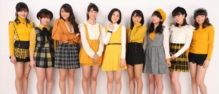 ANGERME 324