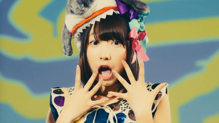 Kyoka Yumemiru Adolescence Sharkgirl 99