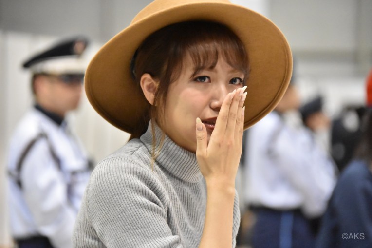 Takahashi Minami