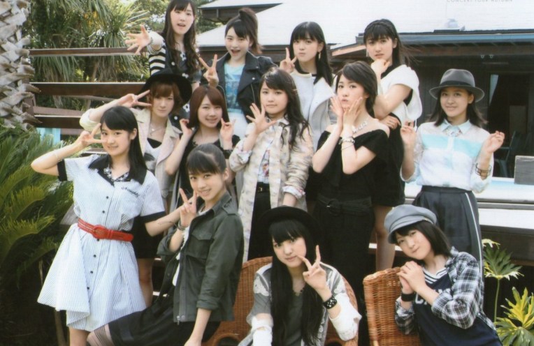 Morning Musume 15