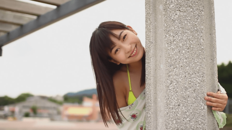 Uemura Akari Blu-ray