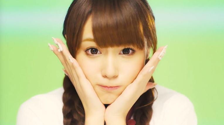 Yumemiru Adolescence Akari Yamada