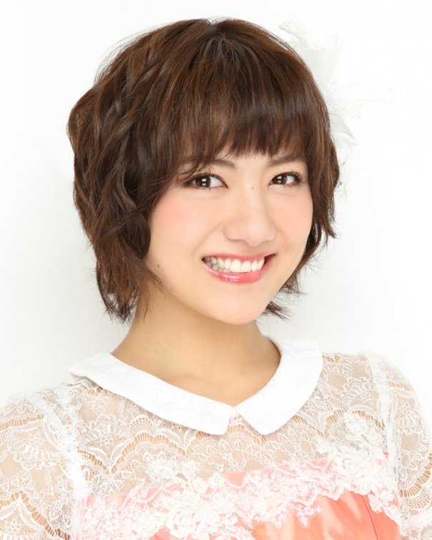 Miyazawa Sae