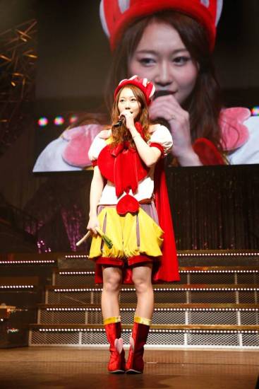 AKB48 Kobayashi Kana