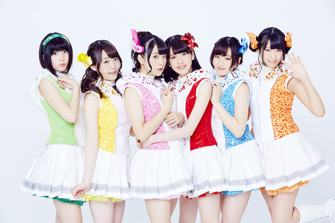 AOP Anime Katteni Ouen Project