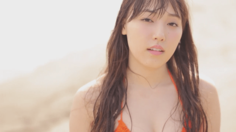 Fukumura Mizuki Yuubae