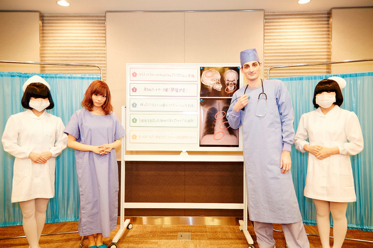 Kyary Pamyu 5th Anniversary