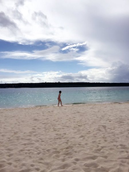 Morning Musume Kudo Haruka PB