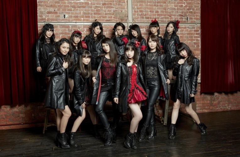 Rev.from DVL Okujo Sukima Shiroi Sora