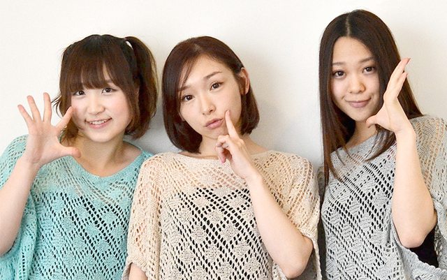 Girls Beat!! Kago Ai