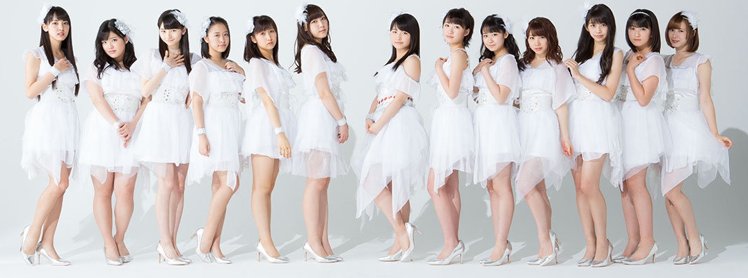 Hello Project Morning Musume 15