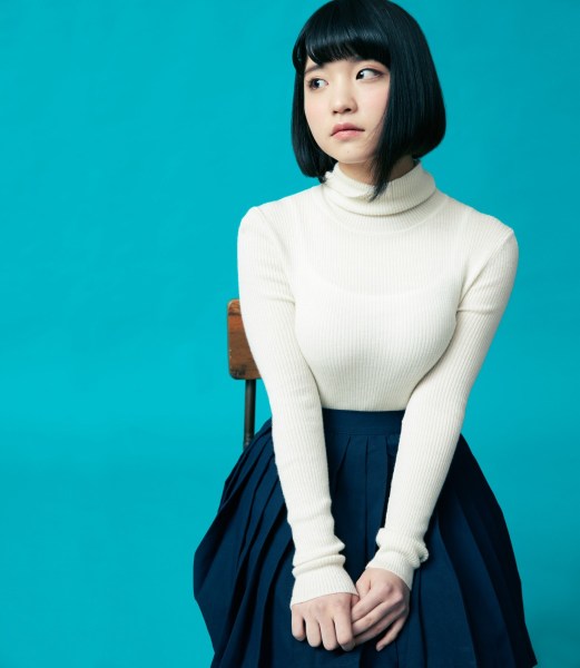 Niji no Conquistador Nemoto Nagi