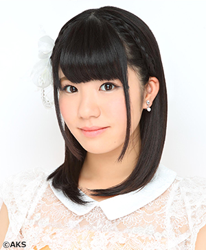 SKE48 Umemoto Madoka