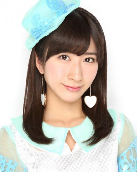 AKB48 Ishida Haruka
