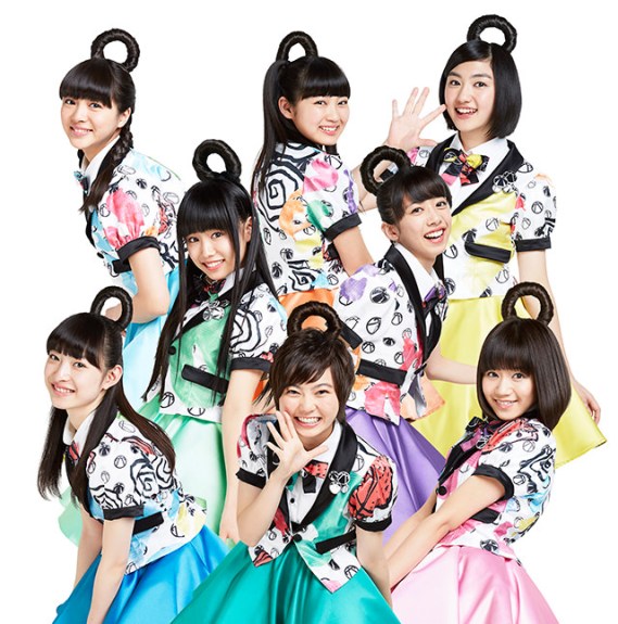 Shibitsu Ebisu Chugaku Anarchy