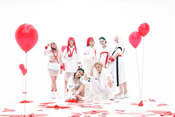 Famm'in Femm Faky Yupin