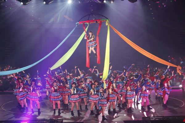 HKT48 Soliel Team TII