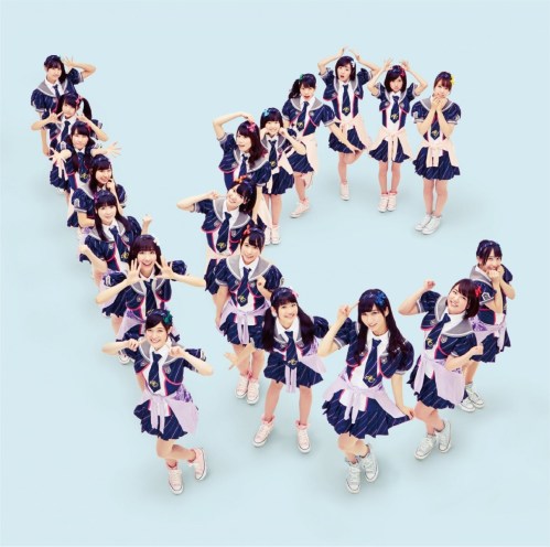 Idol College Album Regular