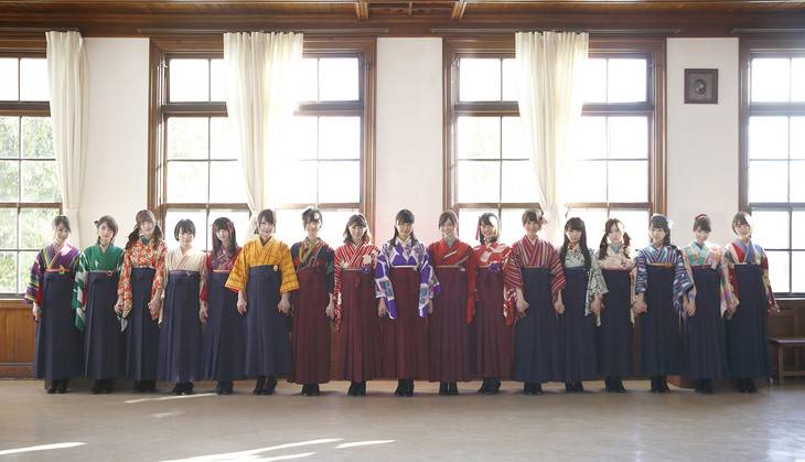 Nogizaka46