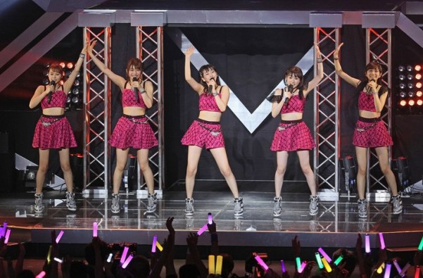 Juice=Juice Nippon Budokan