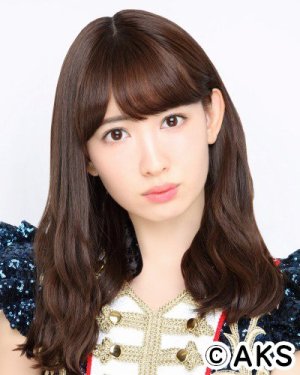 AKB48 Kojima Haruna Graduation