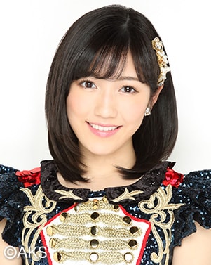 AKB48 Watanabe Mayu