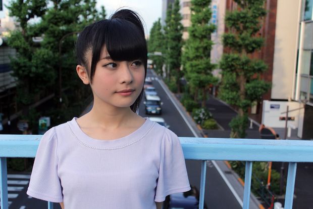 Niji no Conquistador Shigematsu Yuka graduation