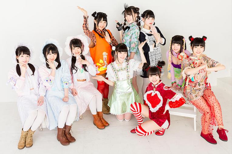 Niji no Conquistador