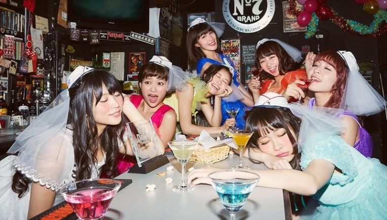 PASSPO Bachelorette wa Owaranai