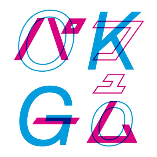 Perfume OK Go I Don't Understand