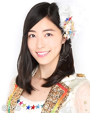 SKE48 Matsui Jurina