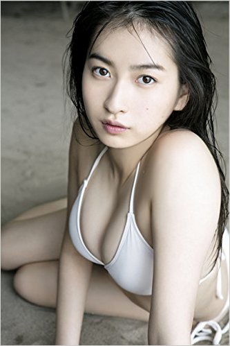 Uemura Akari Photobook II Regular