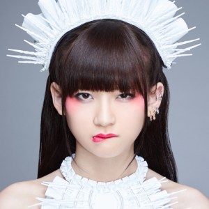 Kaneko Rie LADYBABY