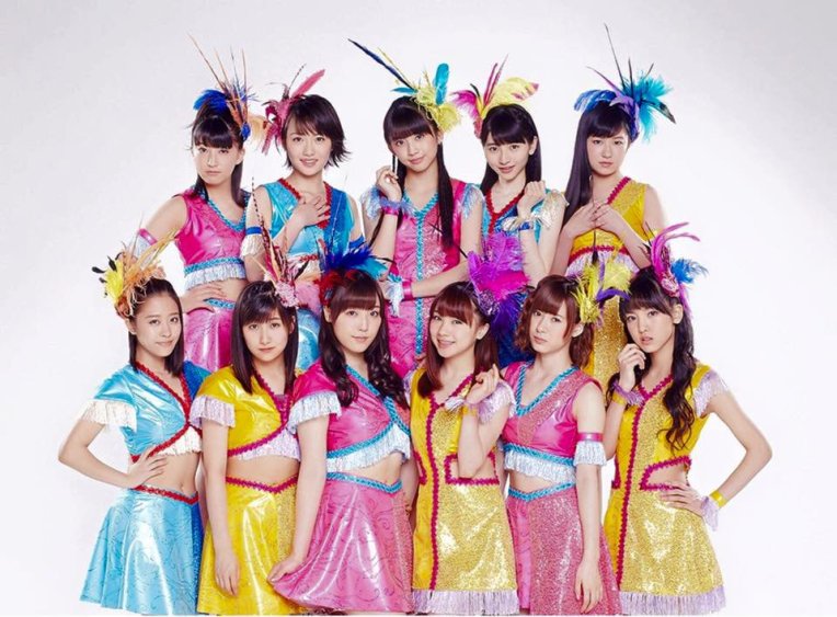 Morning Musume 16