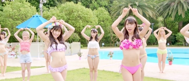 NMB48 Saigo go Shakutama