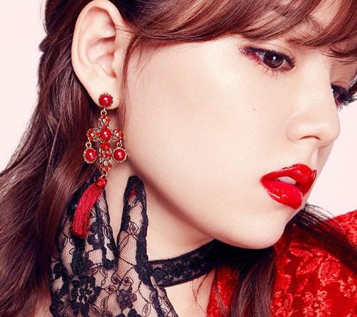 Shinozaki Ai Kucchi no Warui Onna Limited