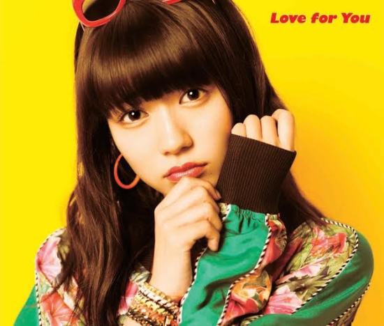 Yumemiru Adolescence Love for You B