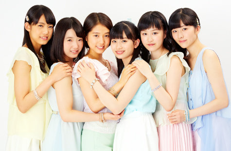 Tsubaki Factory Hitorijime