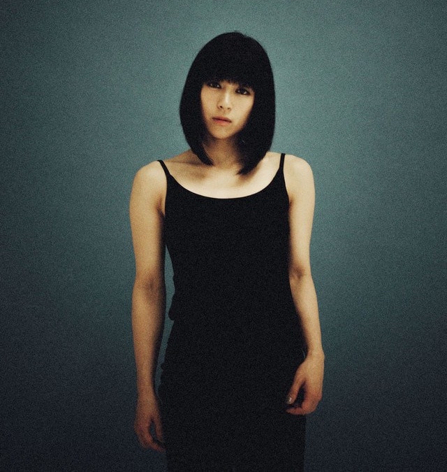 Utada Hikaru Fantome