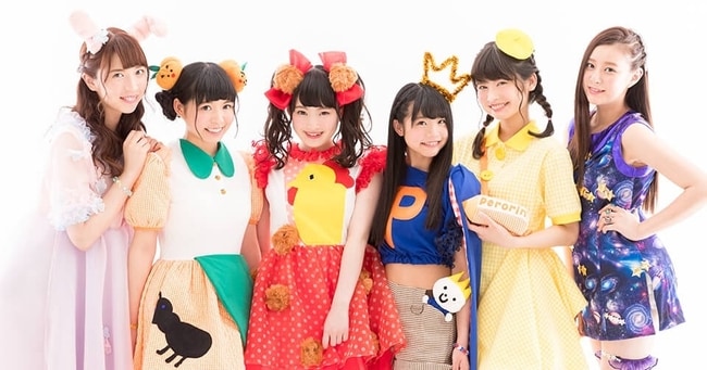 Beboga! Niji no Conquistador