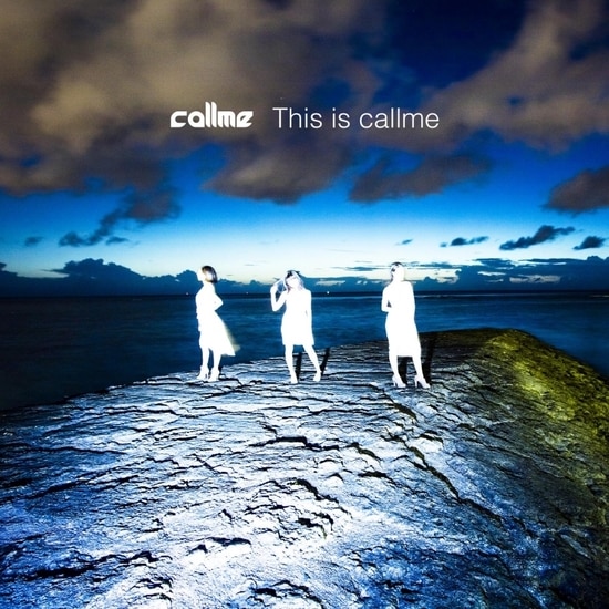 callme This is album 2cd