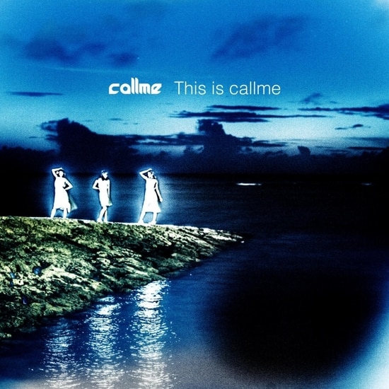 callme This is album cd