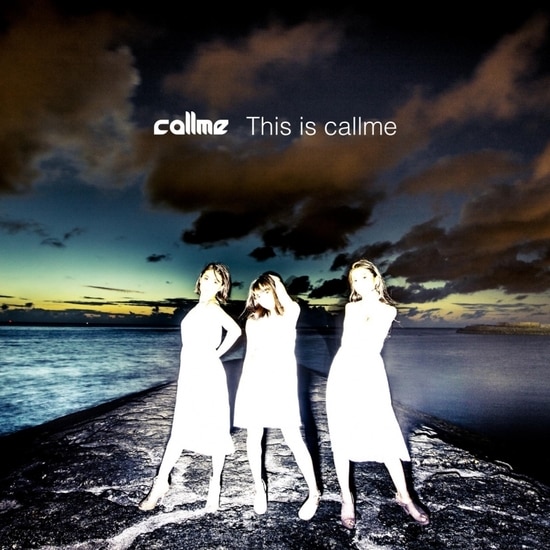 callme This is album mumo
