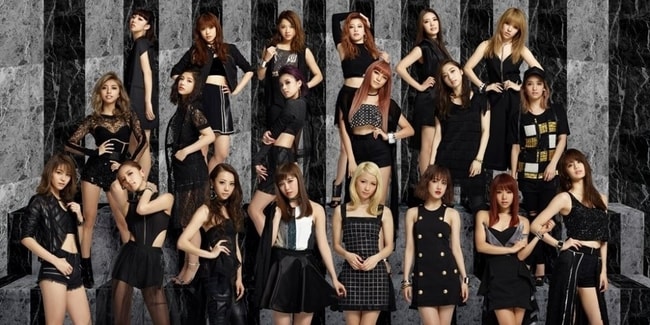 E-girls